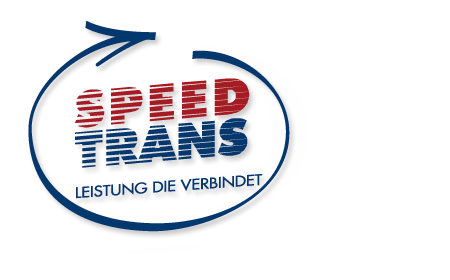 Logo Speed Trans Logistik GmbH